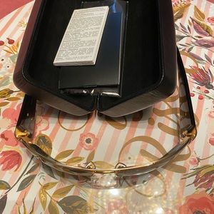 Versace men’s glasses